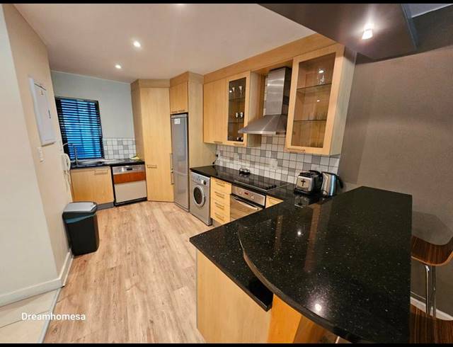 2 BEDROOM PROPERTY TO RENT IN BENMORE